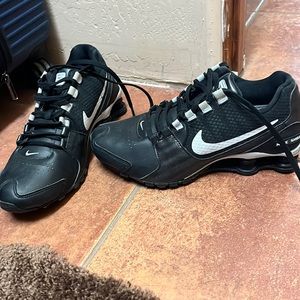 Nike Shox size 7.5